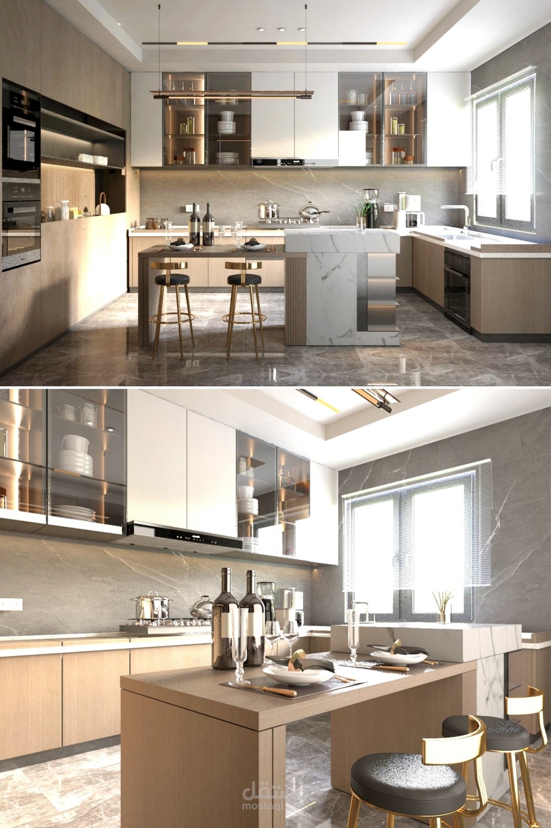 تصميم داخلي