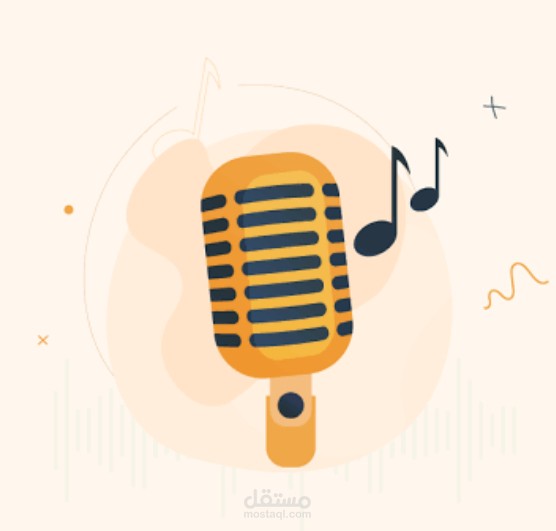 Voiceover