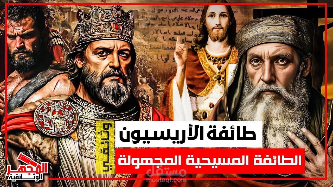 وثائقي