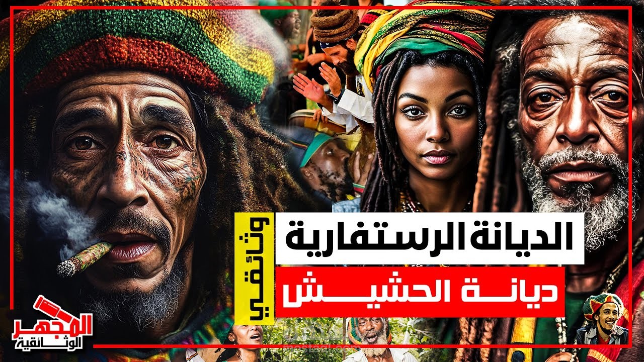 وثائقي