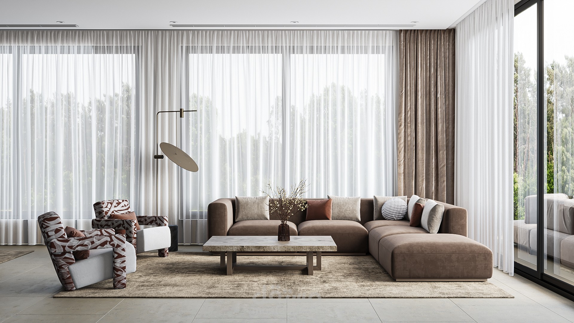 تصميم داخلي