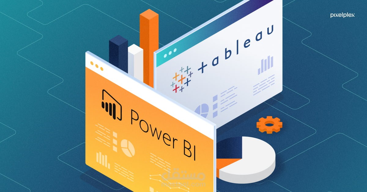 تحليل بيانات متقدم وبناء لوحات تحكم تفاعلية باستخدام Power BI