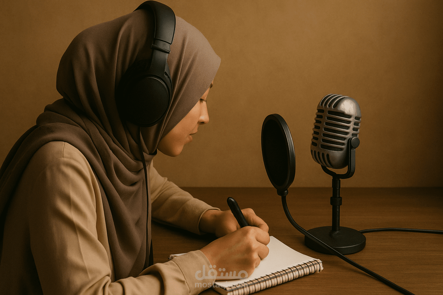 نص حواري بأسلوب إنساني و بأسماء مستعارة, يتناول الدعم النفسي و التعاطف مع شخص يمر بفقدان أحد الوالدين