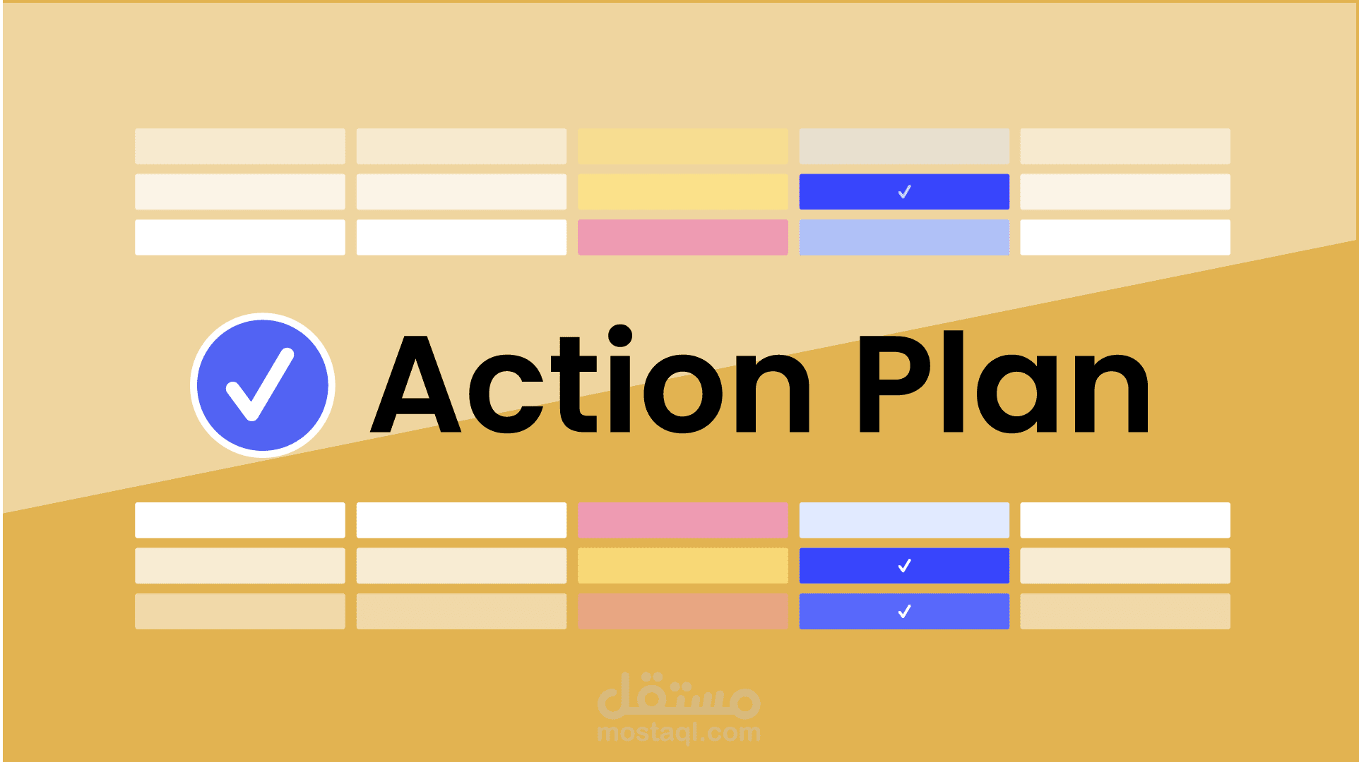 Action plan