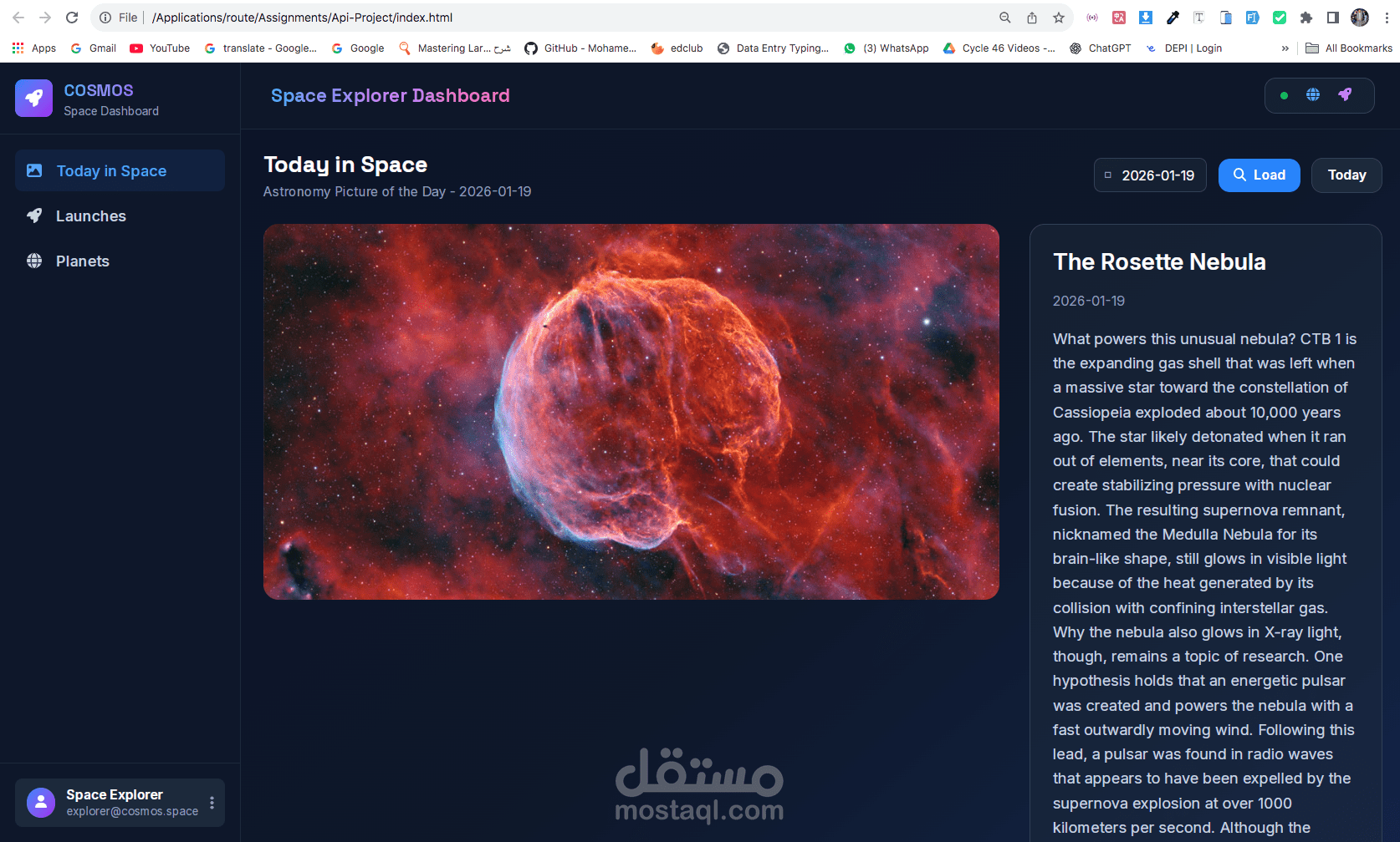 سكن مصر العبور