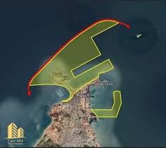 مدير تكنولوجيا معلومات ميناء ابو قير الجديدة بالاسكندرية مشروع قومي
