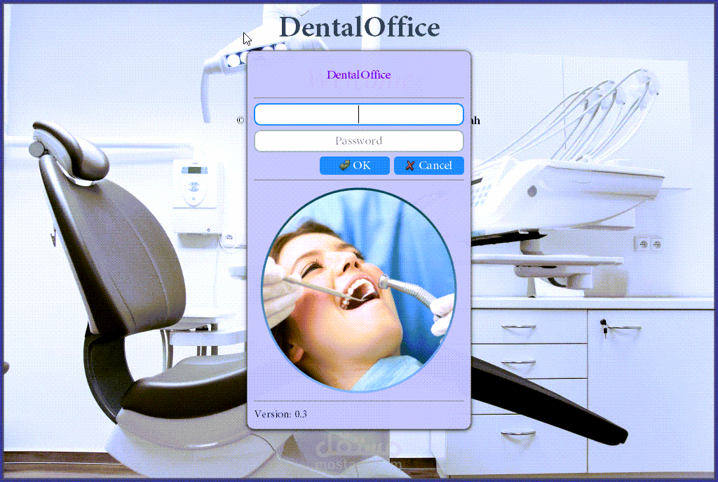 DentalOffice