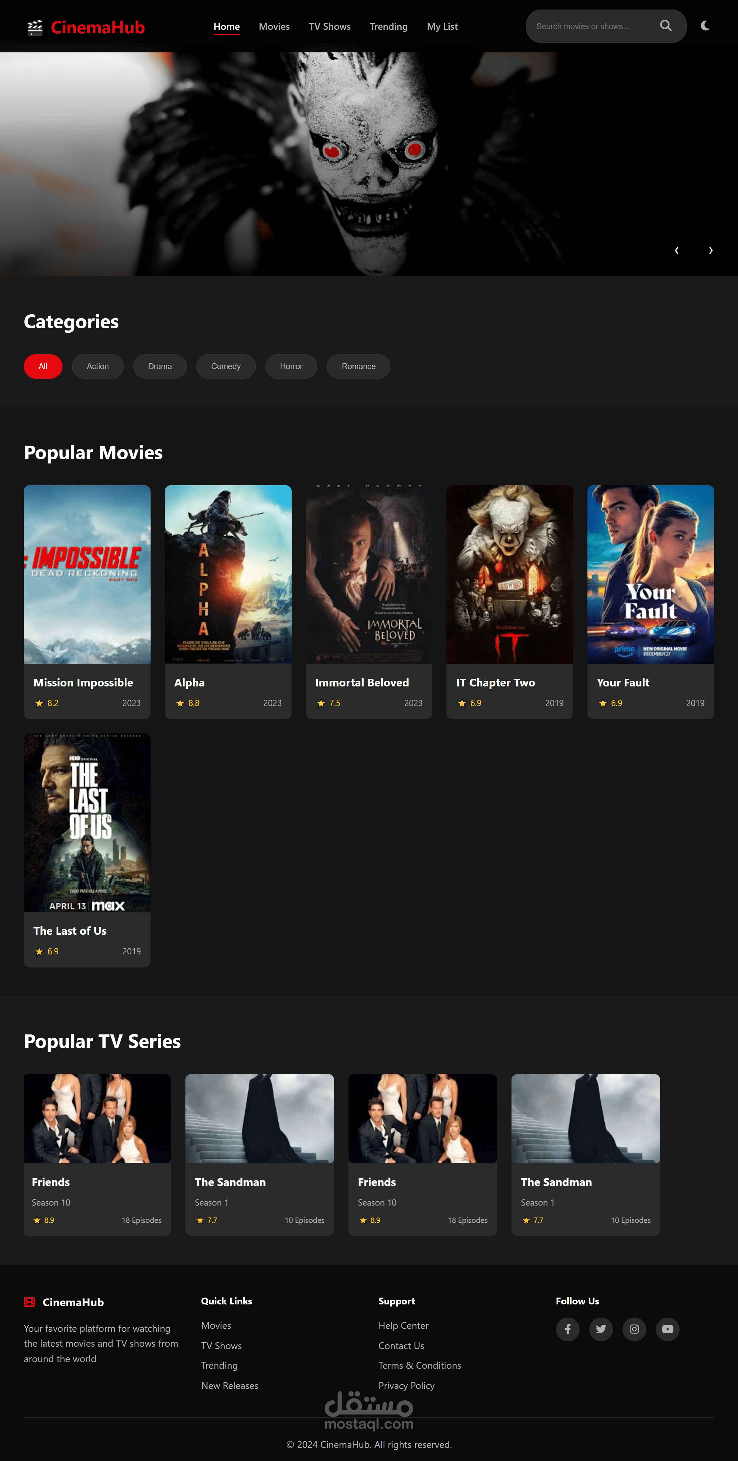 Cinema_Hub