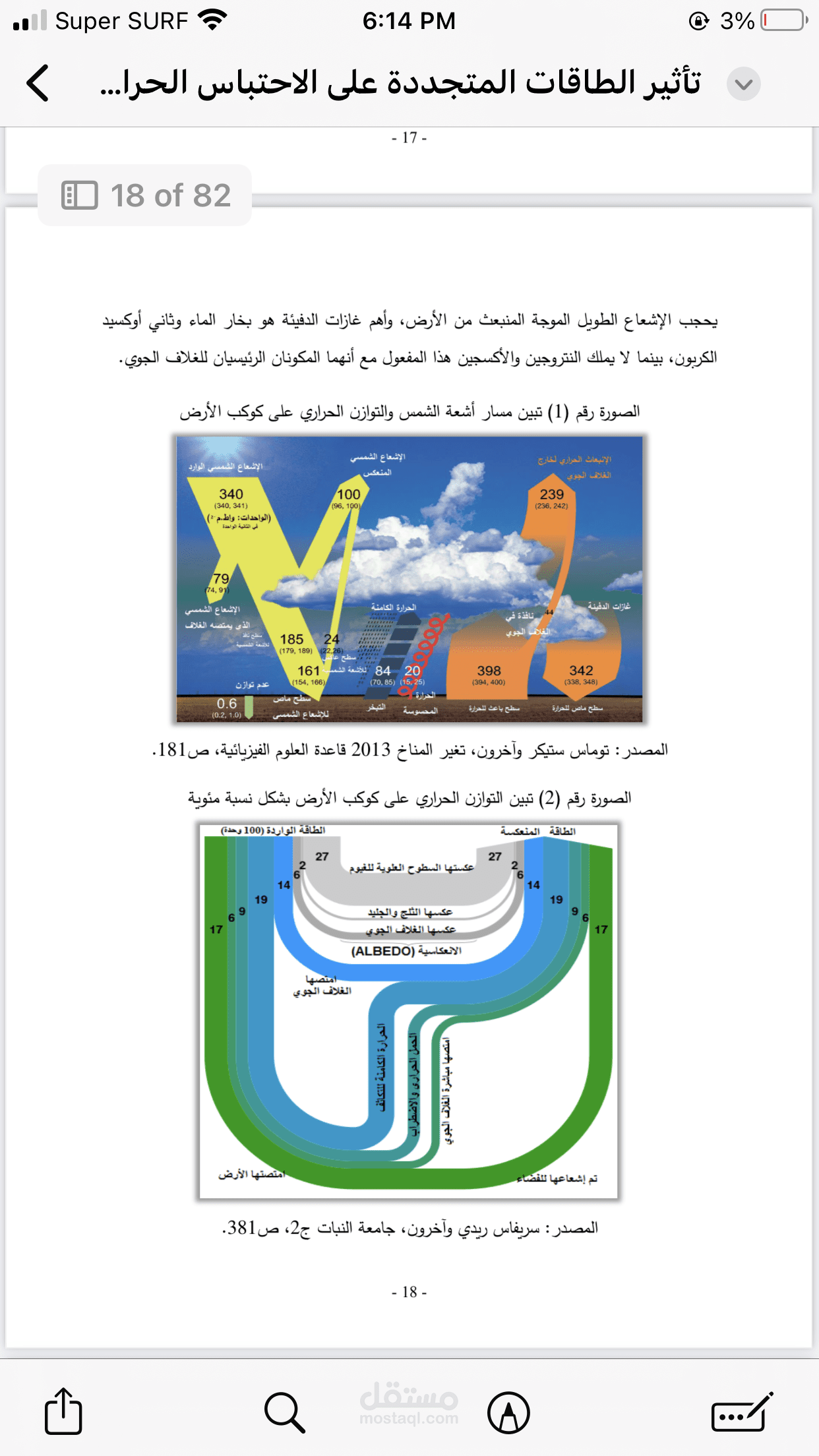كتابة وتنسيق وتدقيق مشروع تخرج