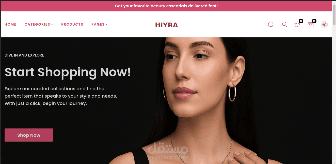 hiyra application