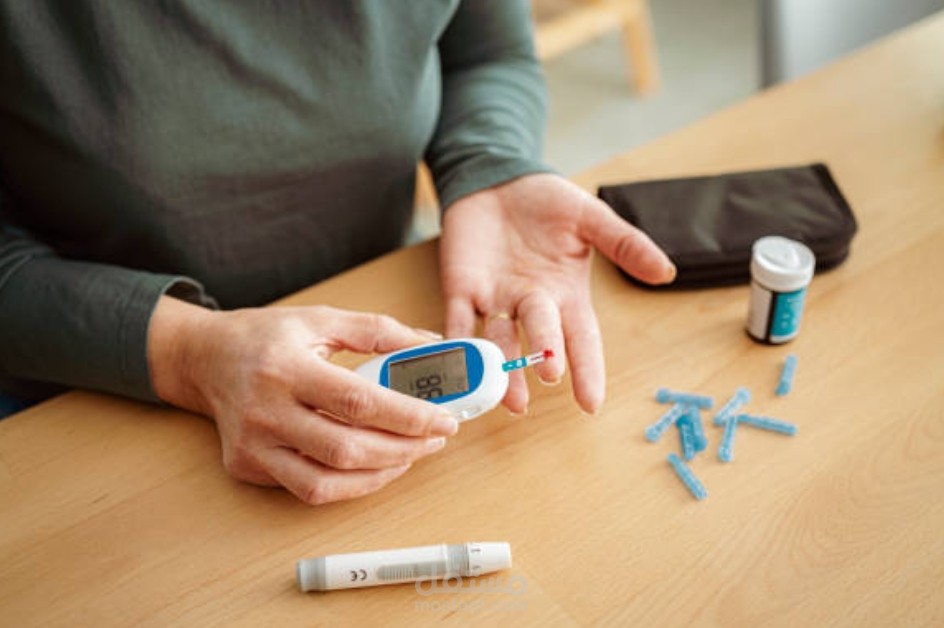 كل ما تريد معرفته عن مرض السكري: الأسباب والأعراض والعلاج