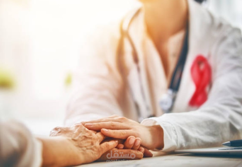 الصحة النفسية لمرضى السرطان: التحديات، طرق الدعم، ودور الأسرة في التعايش