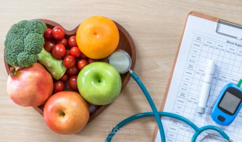 مقاومة الأنسولين – الخطر الصامت الذي يسبق السكري