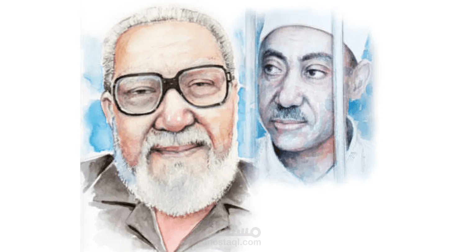 تلخيص وتحليل كتاب "مشكلة الأفكار في العالم الإسلامي" لمحمد قطب