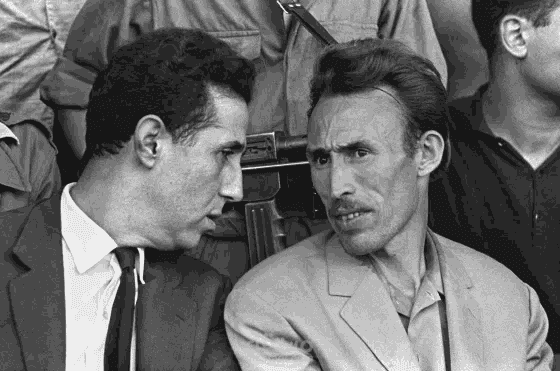 "انقلاب 1965 في الجزائر: السياق والدلالات"
