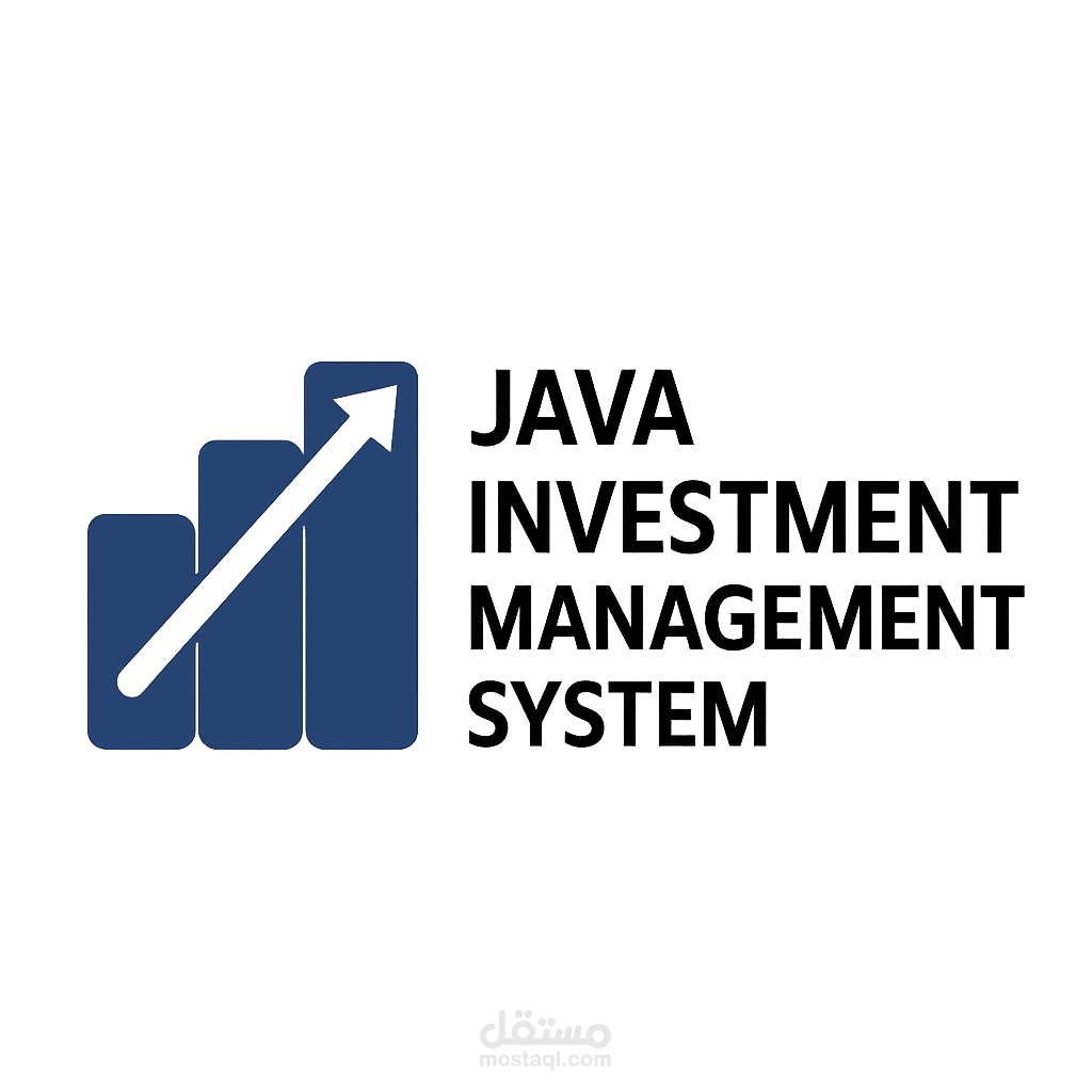 اعمل حاليا علي مشروع مميز يهدف الي الاستثمار