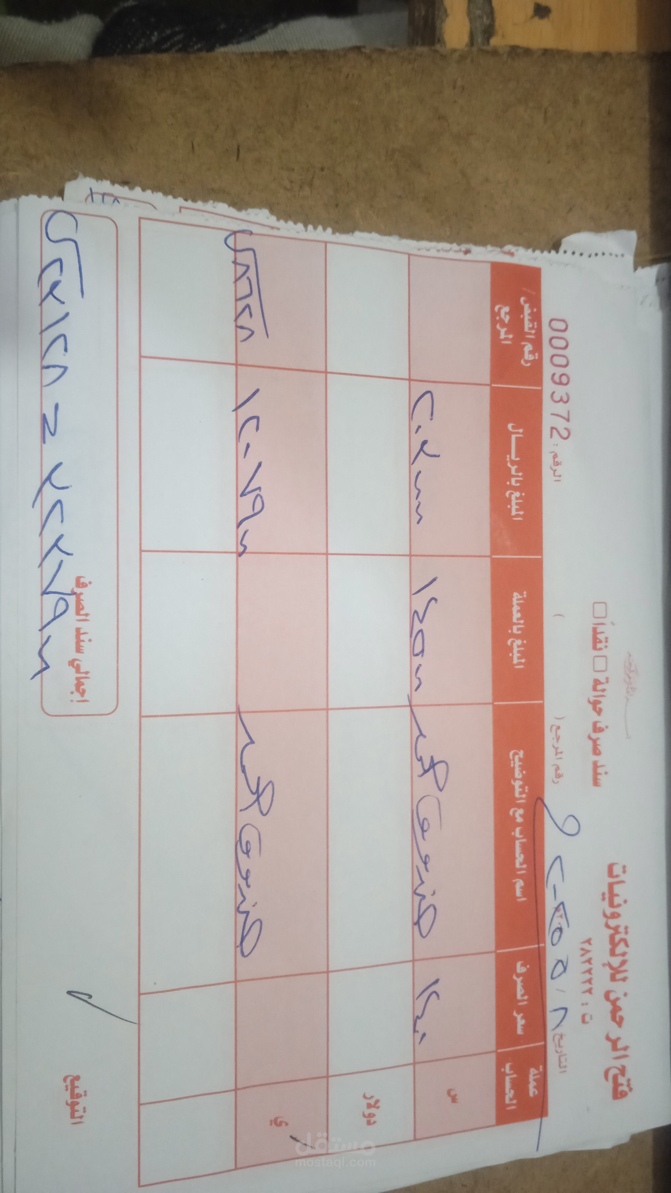محاسب ومدير مالي لدى مجموعة من الشركات