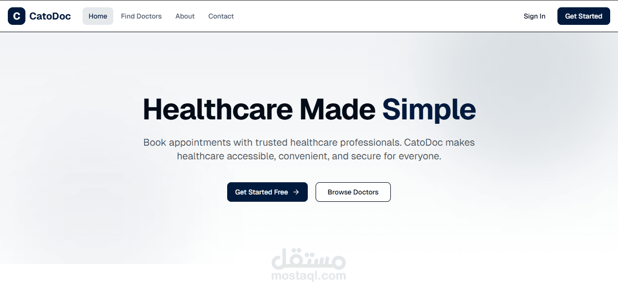 CatoDoc