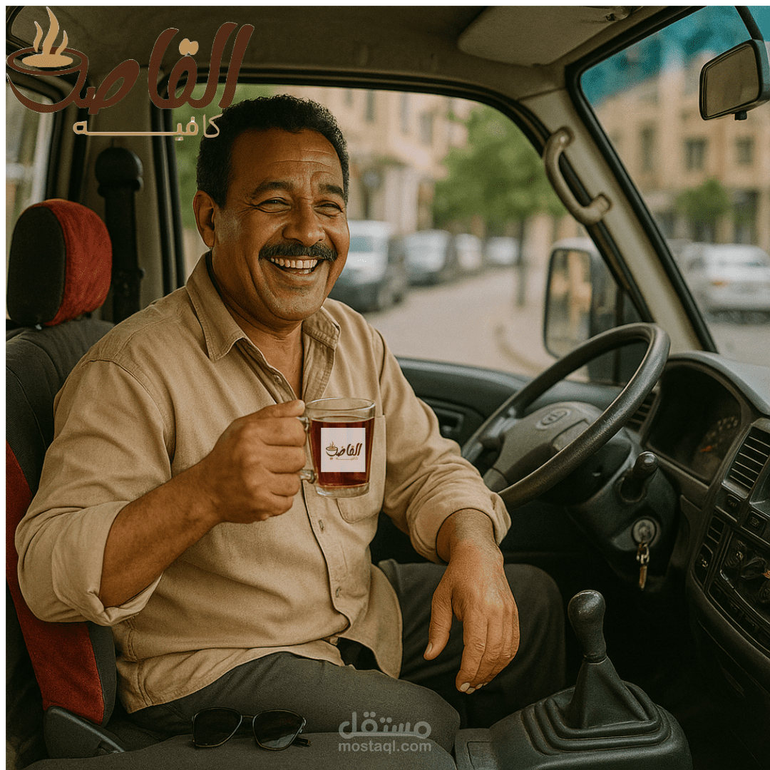 مقهى القاضى
