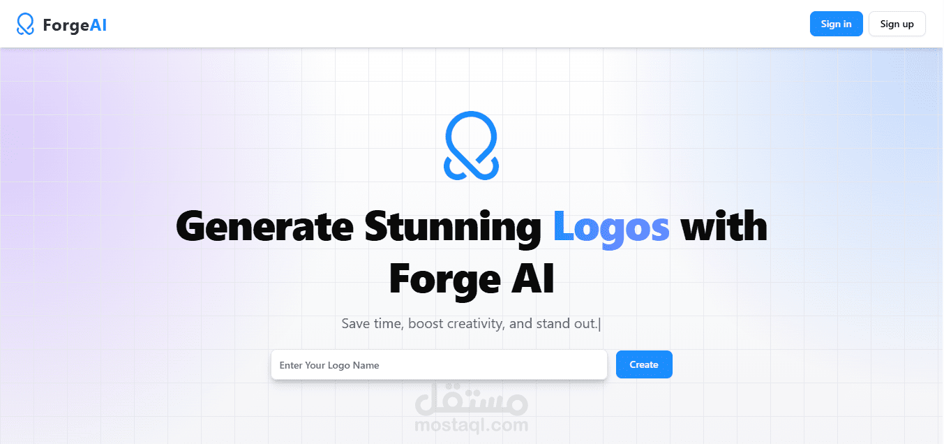 Forge Ai