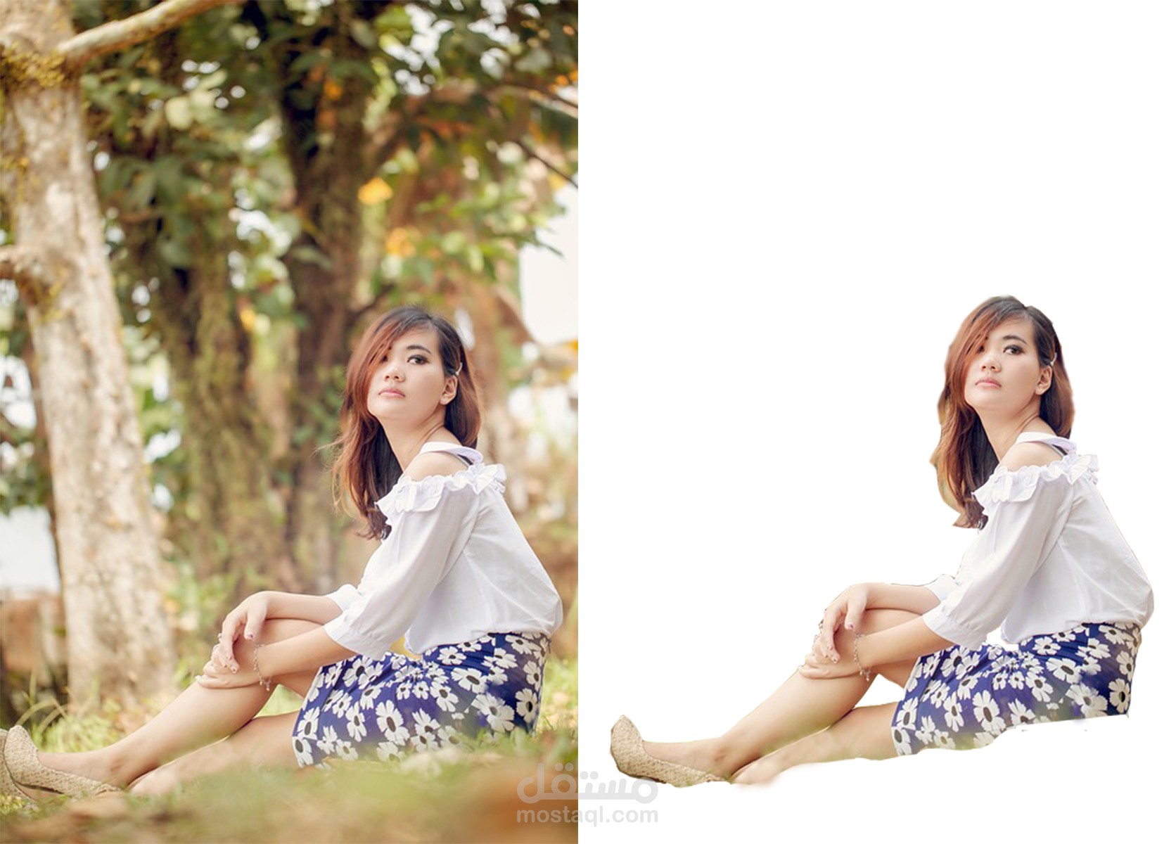 تحرير وتعديل صور