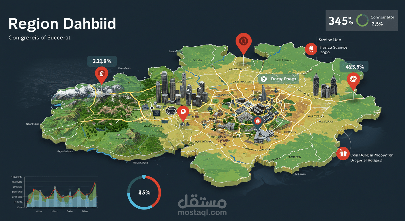 تحليل بيانات Super Store وانشاء داش بورد باستخدام Tableau