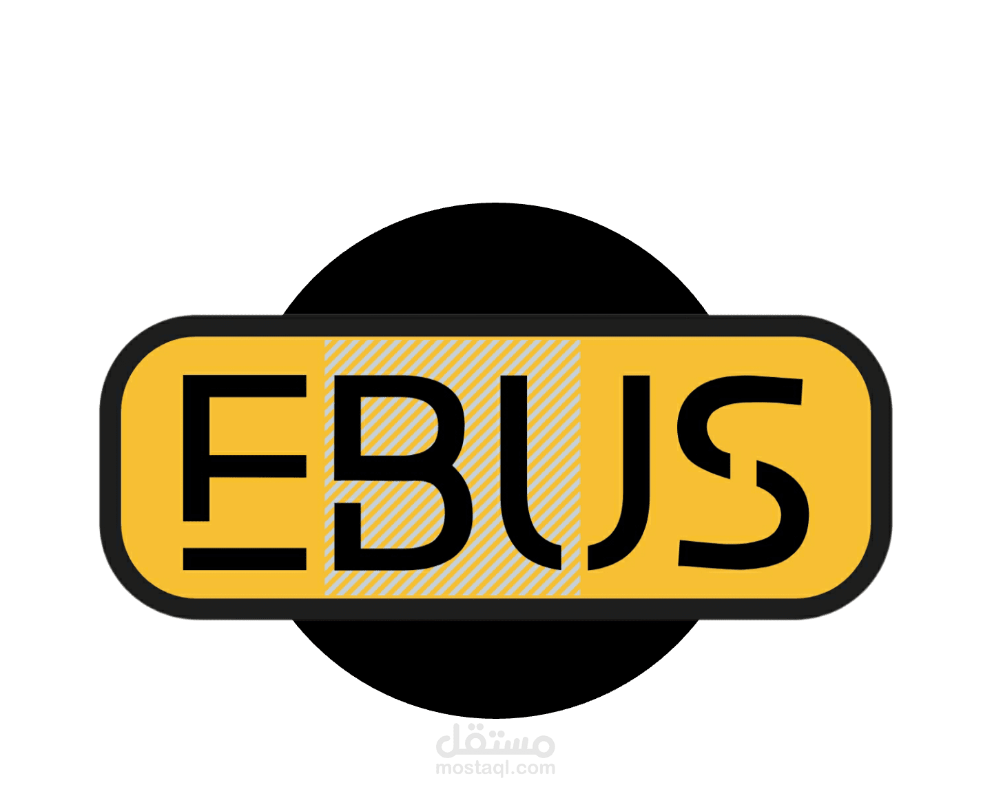 مونتاج ريلز لتطبيق EBUS