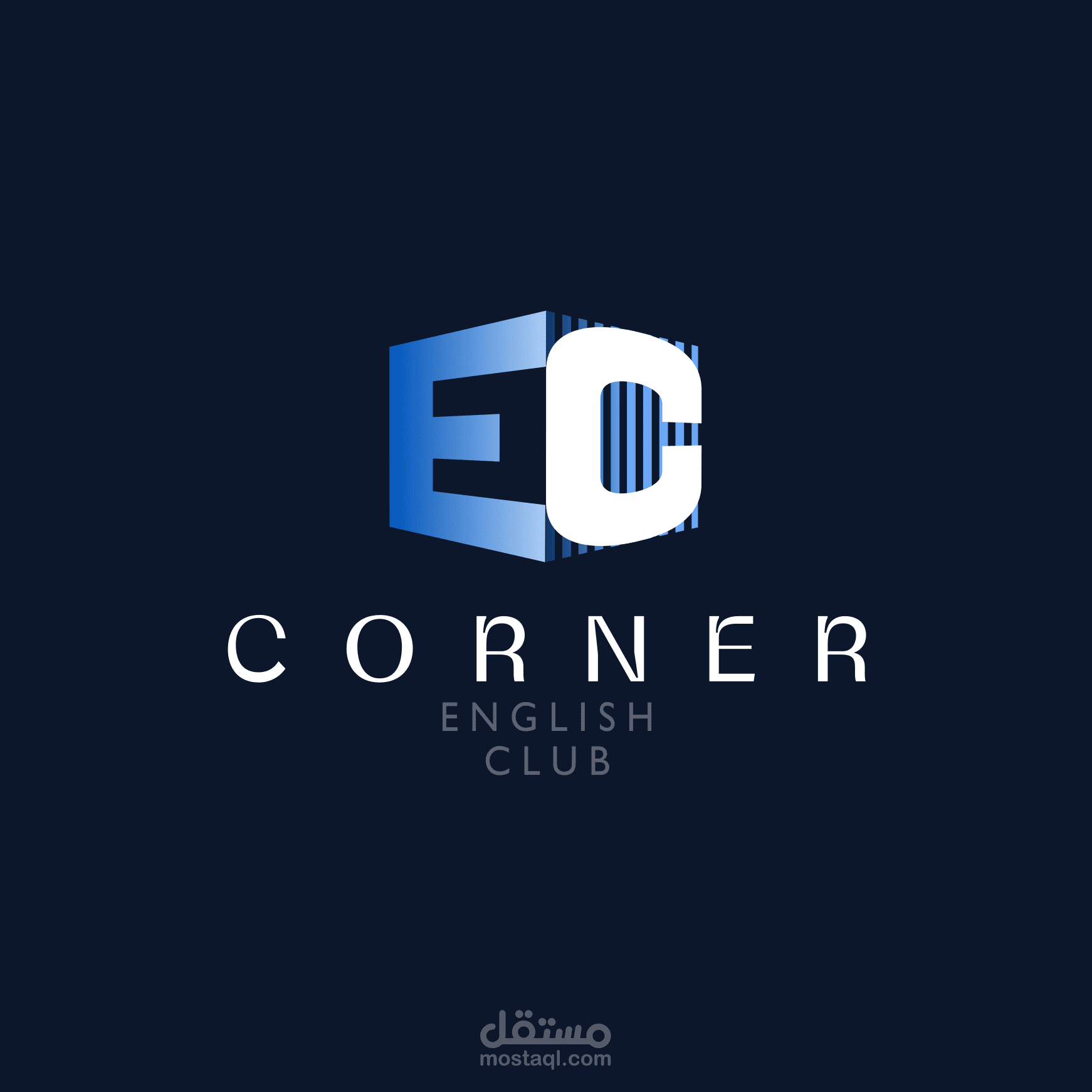 english corner logo