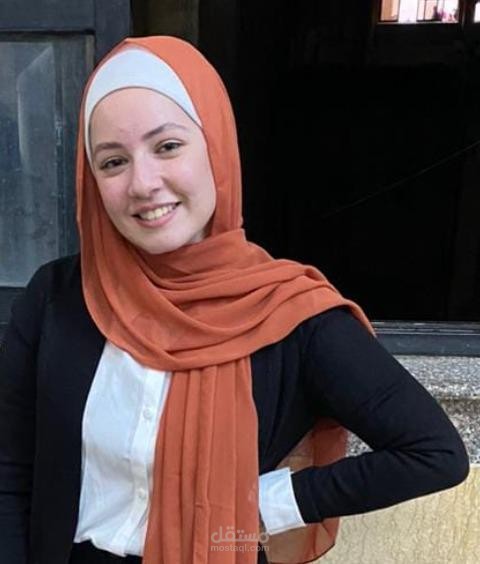تعريف شخصي لنفسي باللغة الانجليزية