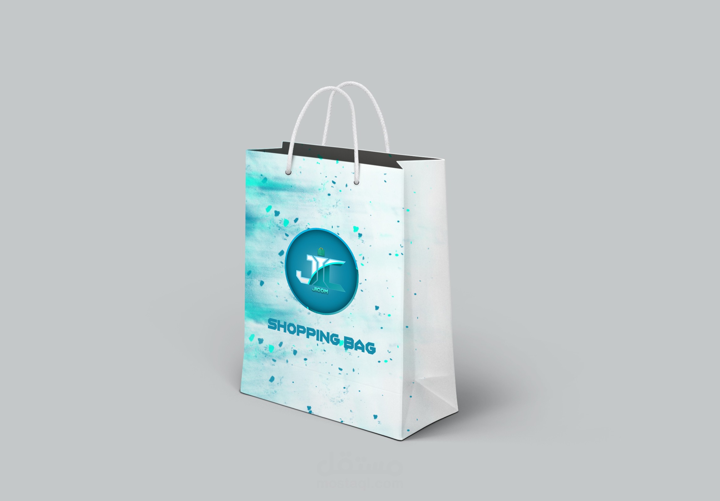Sopping Bag