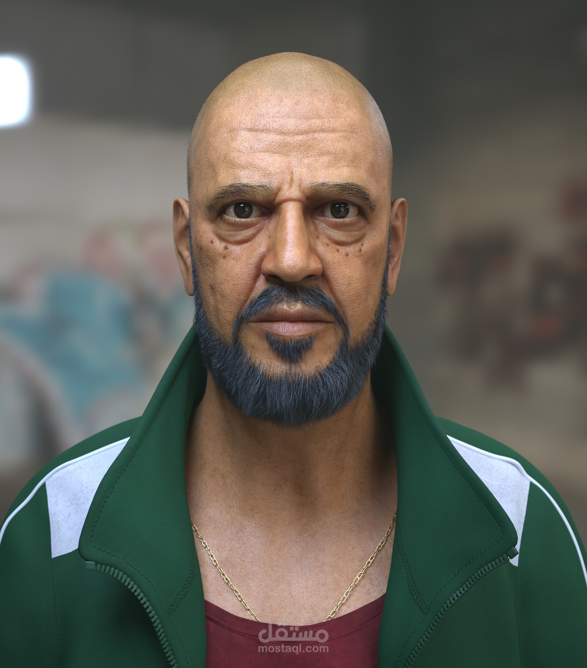 Tampy (Ashraf Abd Elbaky )