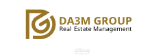 صميم وتطوير موقع شركة دعم لإدارة العقارات