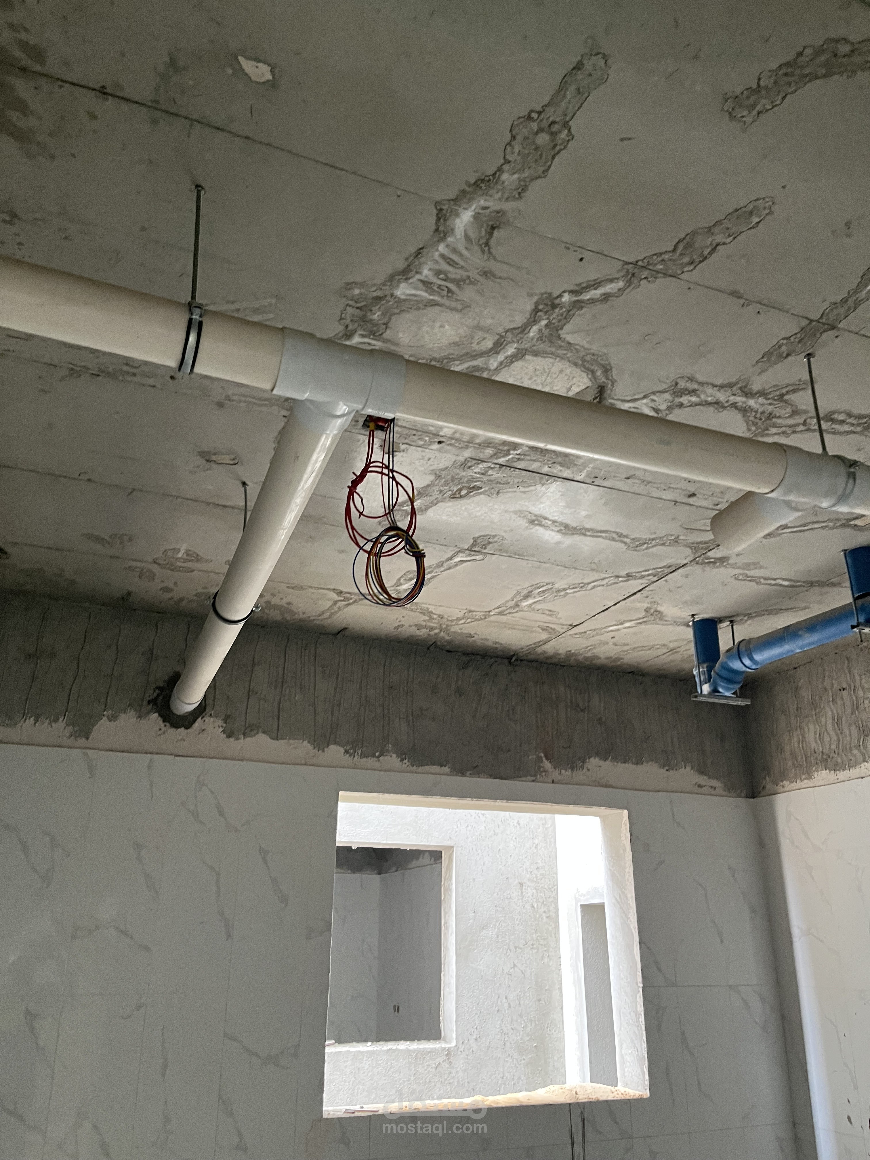 إشراف هندسي