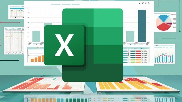 تحليل مبيعات احترافي باستخدام Excel Dashboard + Power Query