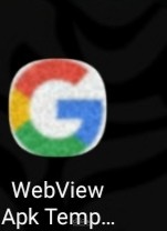 تطبيق أندرويد بسيط webpage viewer واستخدامه otp