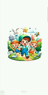 EduVoyage Learning App