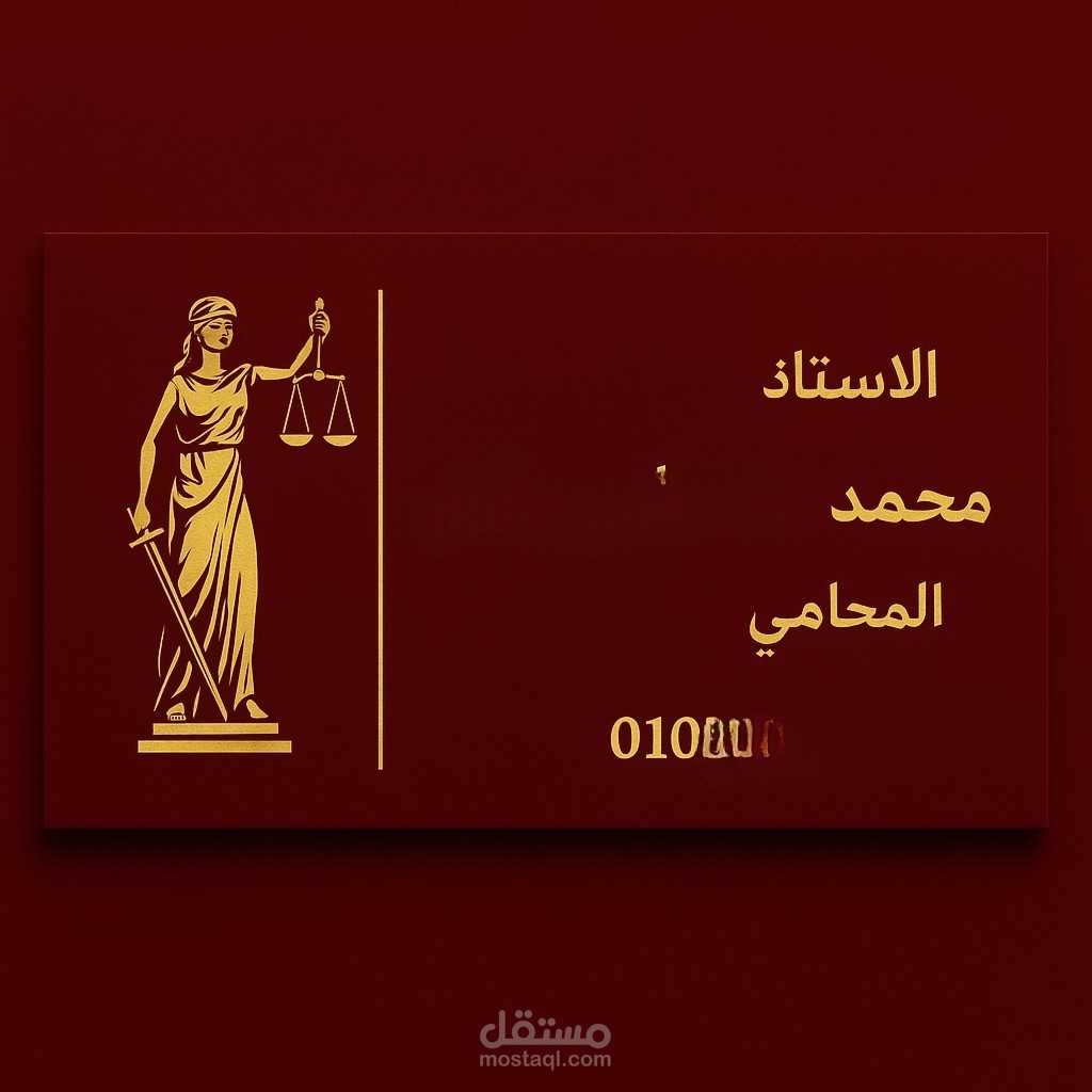 كارت شخصي