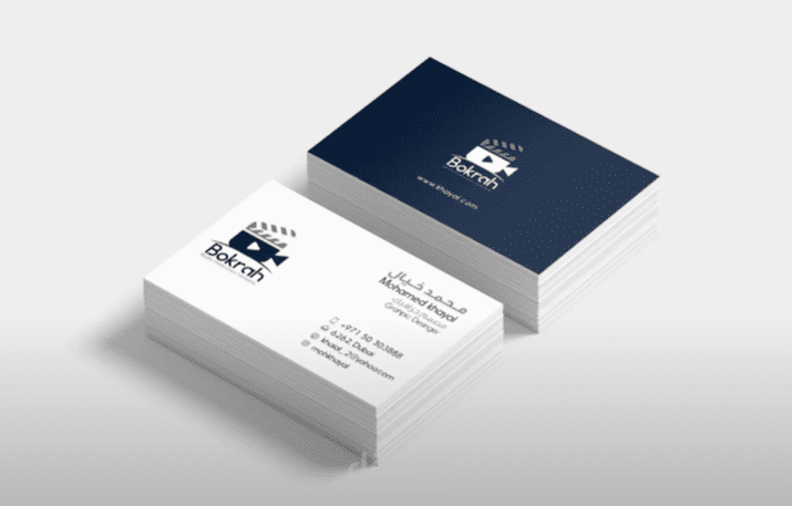 Business Card