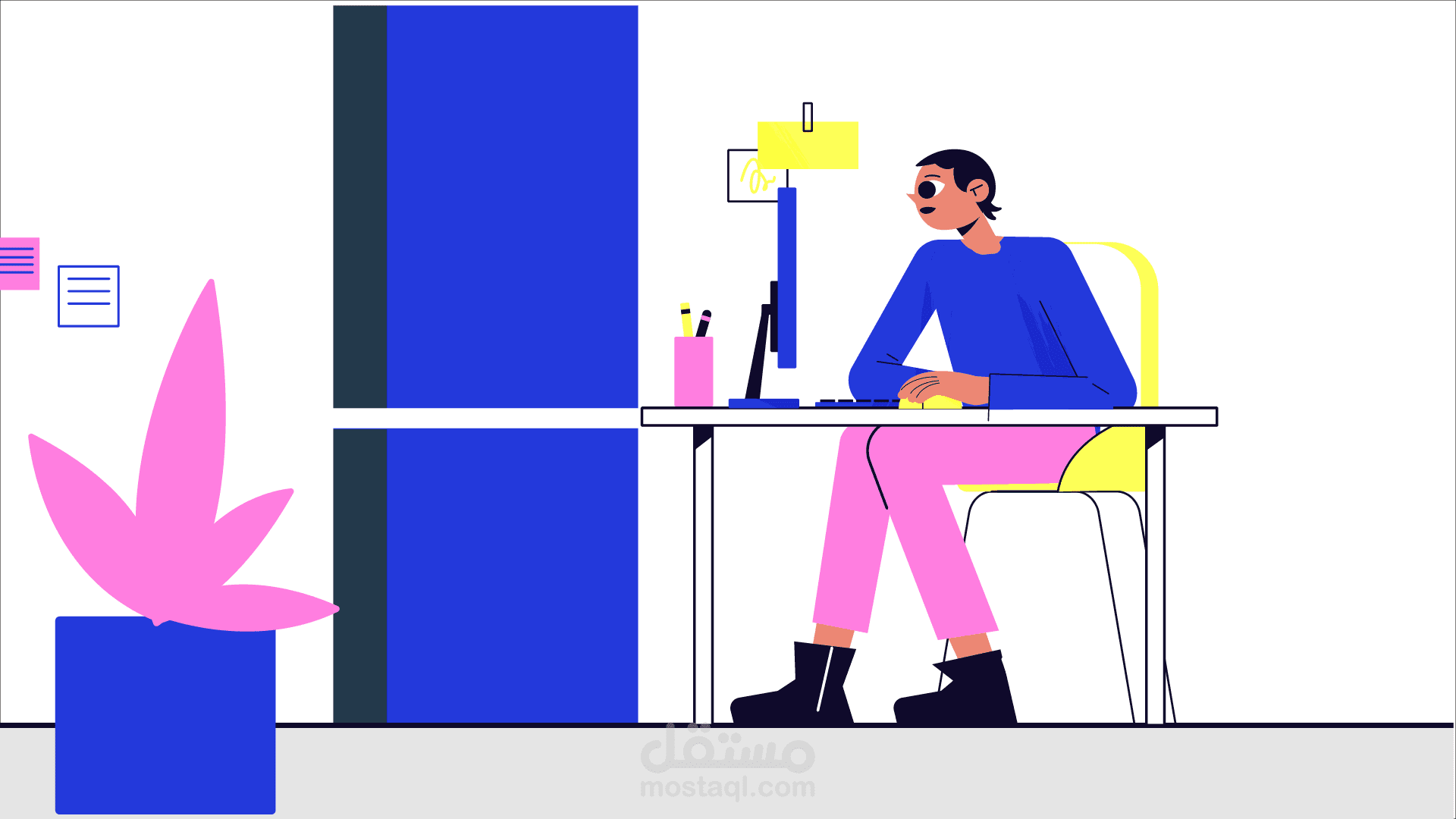 Motion Graphics | Designer brain