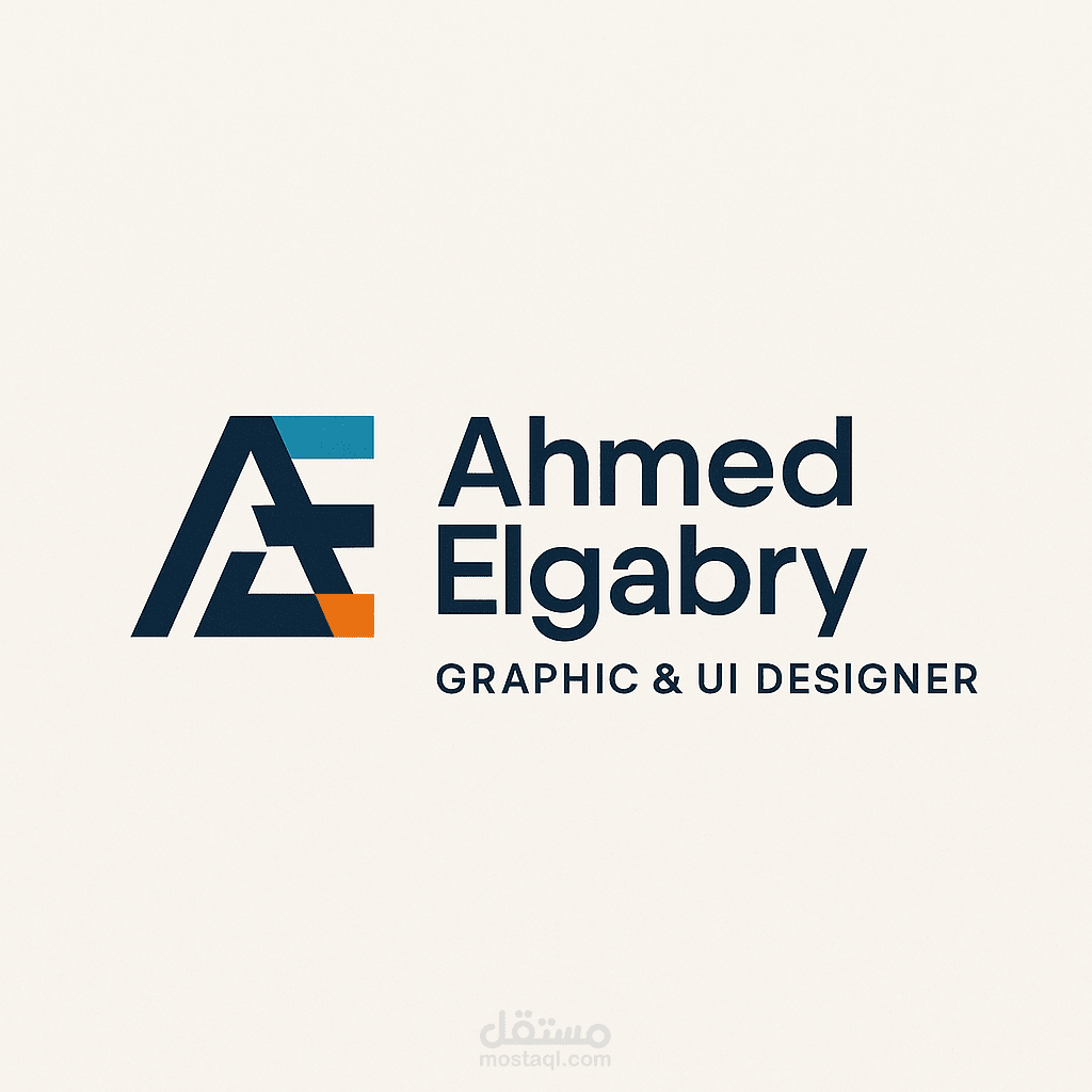 my logo design