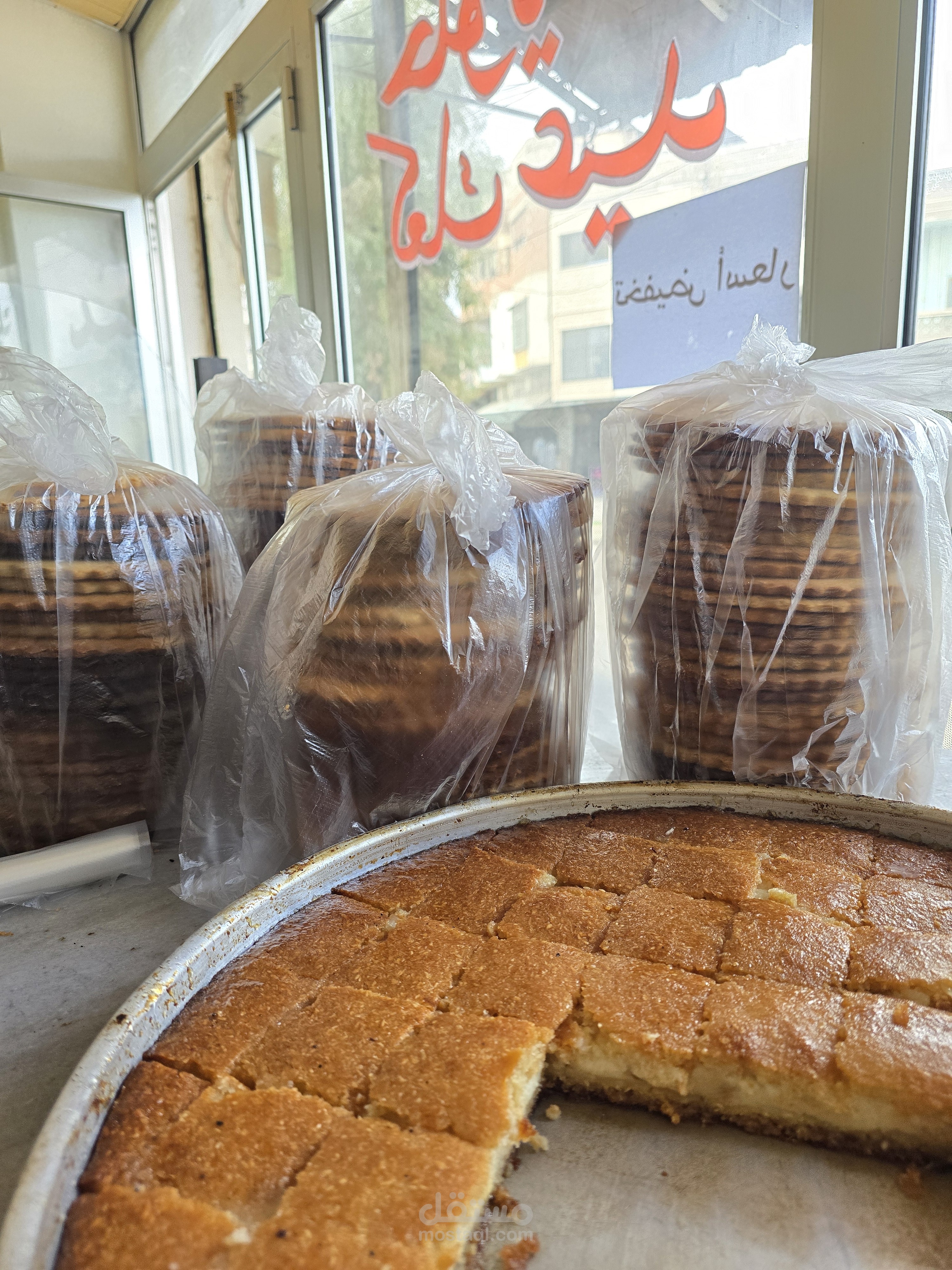 تصوير وتعديل صور طعام حلويات