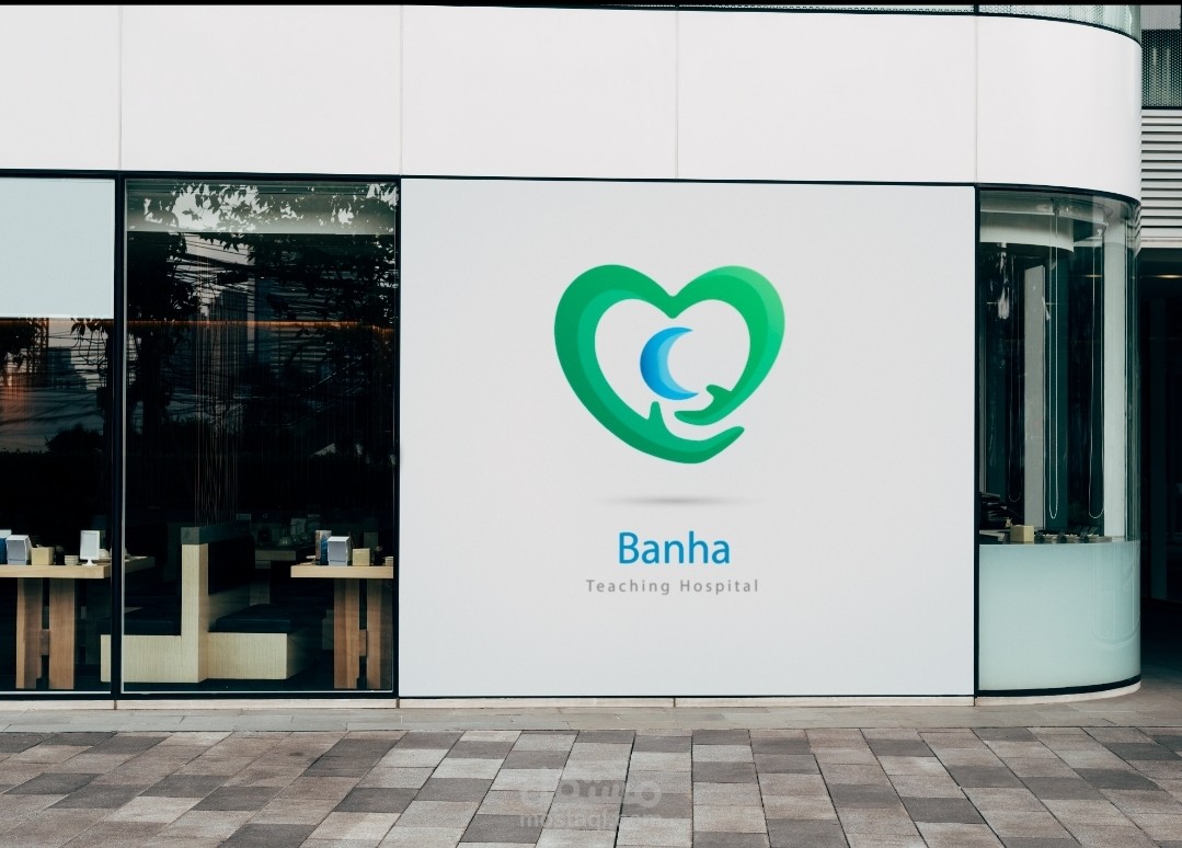 Hospital logo