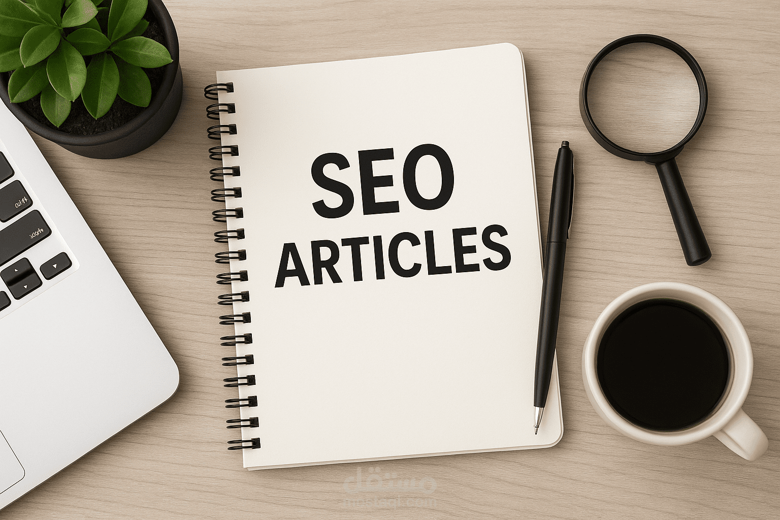 مشروع مقالات متكامل مجالات مختلفة