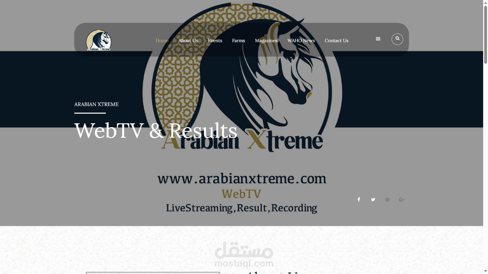 ArabianXtreme