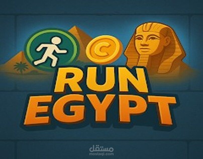 تطوير لعبة استراتيجية "Run Nations" للتحكم بالدول والمعارك باستخدام Flutter