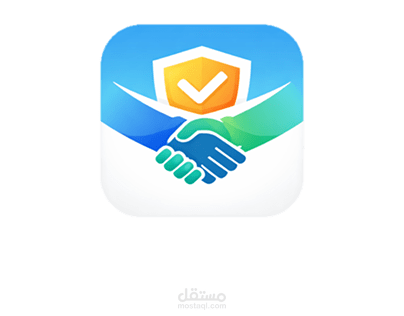 تطوير منصة إدارة خدمات السوشيال ميديا (Social Media Management System) باستخدام Flutter
