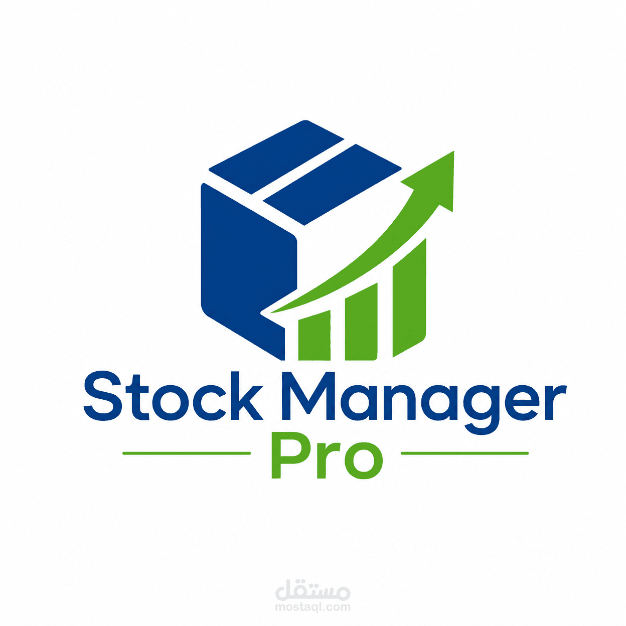 Stock Manager Pro