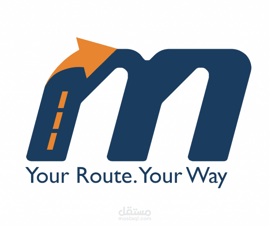 Mobile App Logo