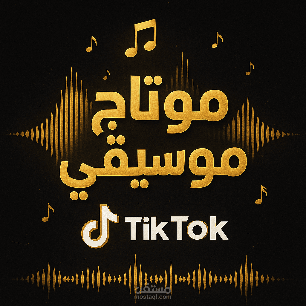 مونتاج فيديو موسيقي احترافي بإبداع بصري