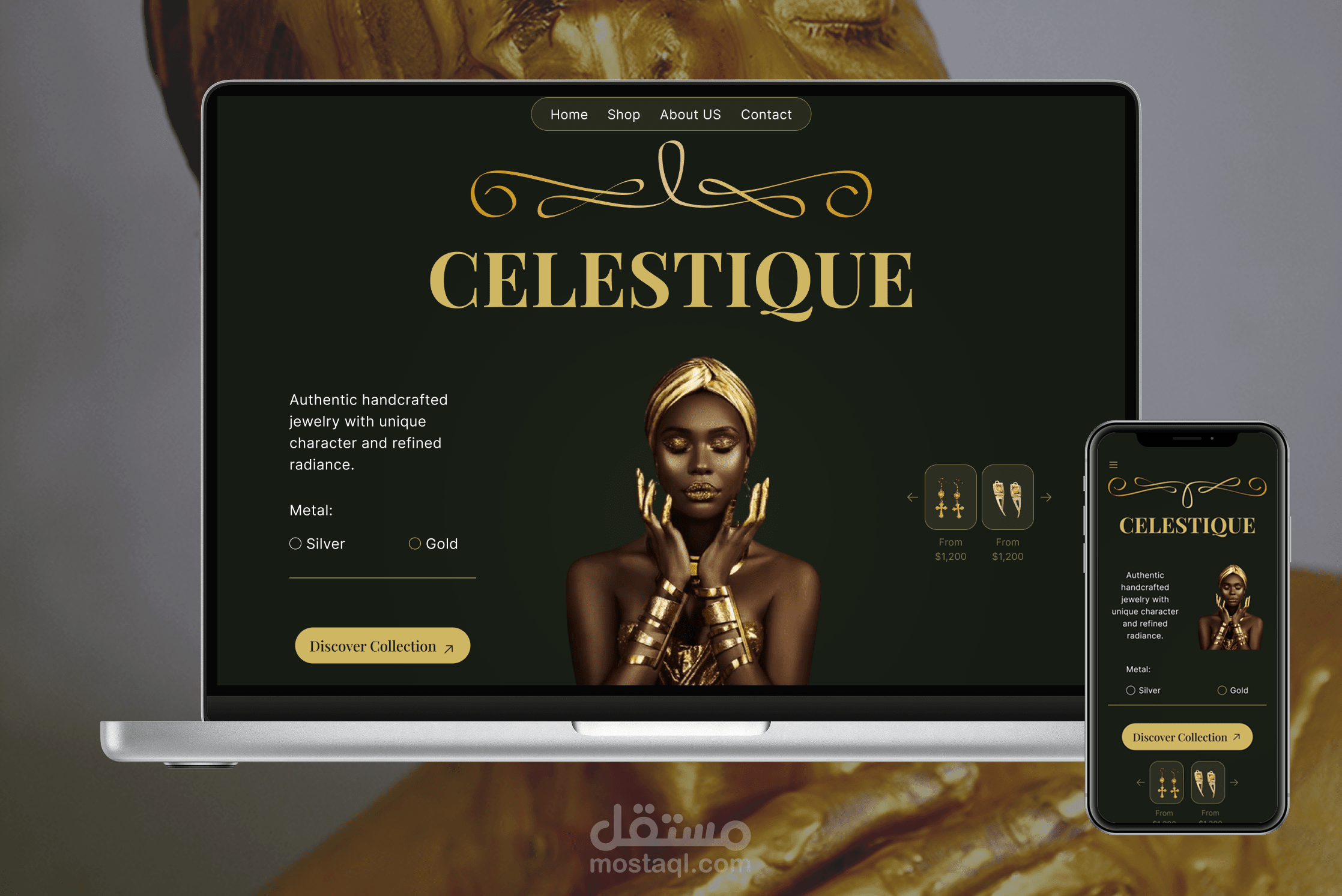 celestiqu
